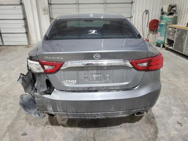 Photo 6 from auction – 2016 NISSAN MAXIMA 3.5 with VIN 1N4AA6AP3GC394687