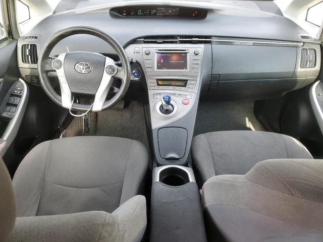 Photo 8 from auction – 2015 TOYOTA PRIUS with VIN JTDKN3DU4F1993305