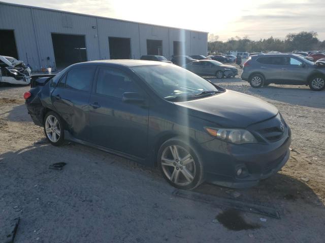 Photo 4 from auction – 2013 TOYOTA COROLLA BA with VIN 5YFBU4EE2DP099358