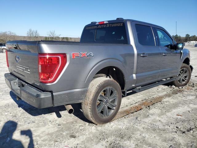 Photo 3 from auction – 2022 FORD F150 SUPER with VIN 1FTFW1E84NFC13647
