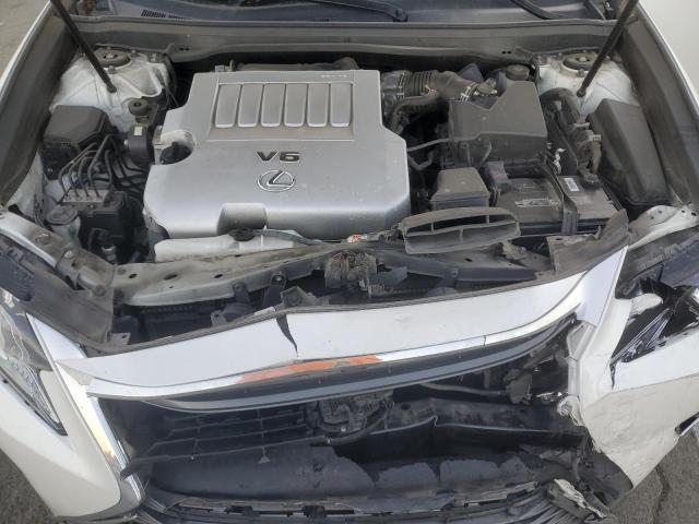 Photo 11 from auction – 2018 LEXUS ES 350 with VIN 58ABK1GG3JU083921