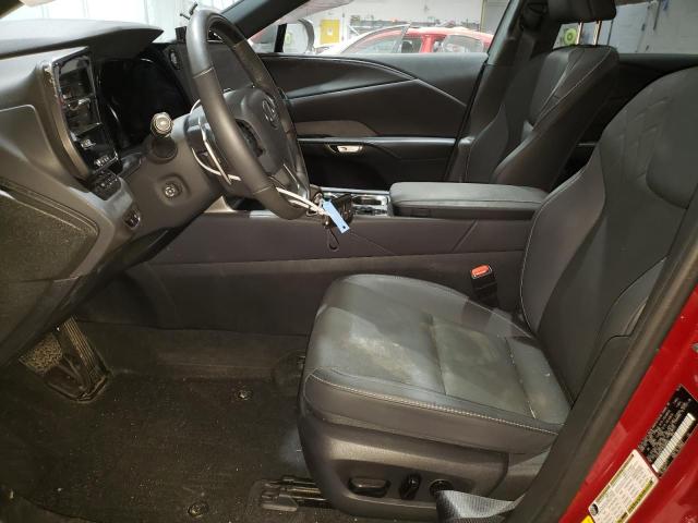 Photo 7 from auction – 2024 LEXUS RX 350 BAS with VIN 2T2BAMCA1RC068002