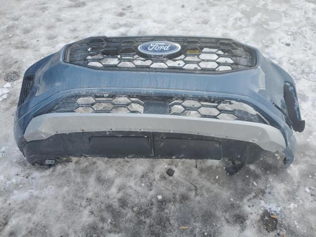Photo 13 from auction – 2024 FORD ESCAPE ST with VIN 1FMCU0MN2RUA13082
