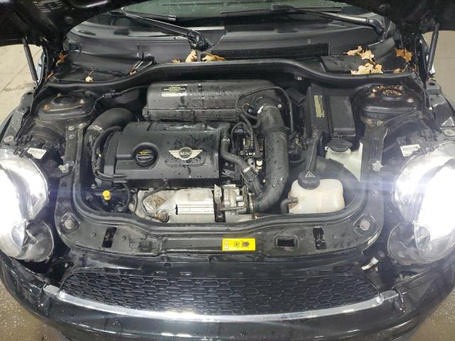 Photo 11 from auction – 2011 MINI COOPER S with VIN WMWSV3C53BTY24284