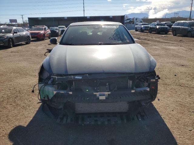 Photo 5 from auction – 2020 NISSAN ALTIMA SR with VIN 1N4AL4CV3LN306567