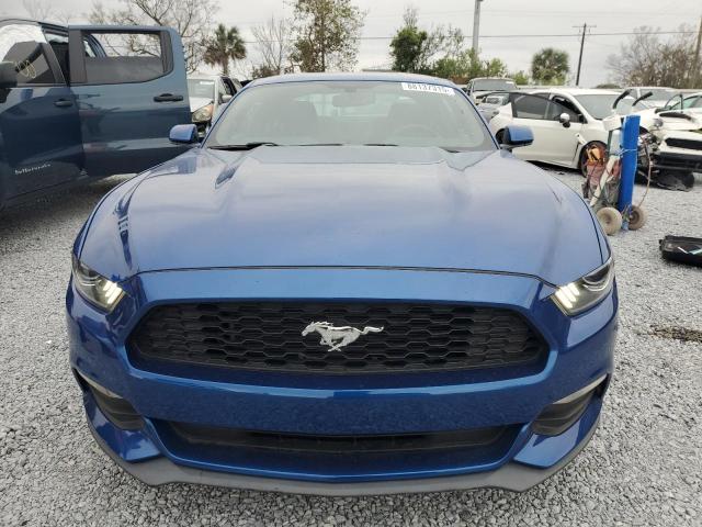 Photo 5 from auction – 2017 FORD MUSTANG with VIN 1FA6P8AM6H5343132