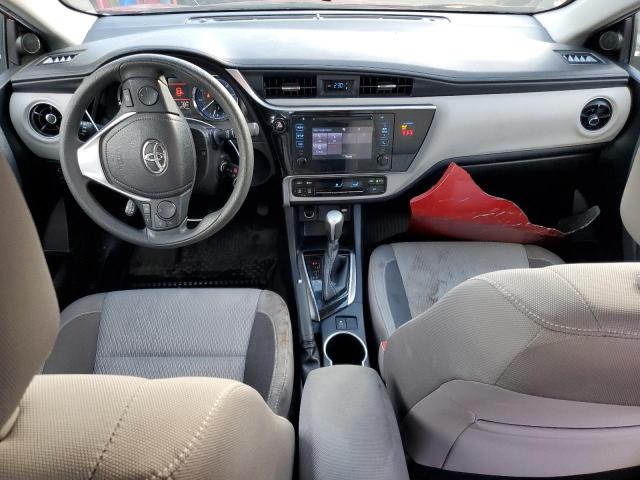 Photo 8 from auction – 2019 TOYOTA COROLLA L with VIN 2T1BURHE4KC230666