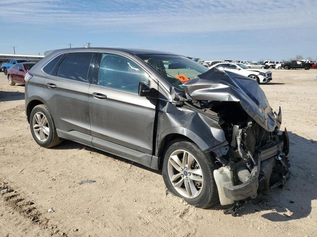 Photo 4 from auction – 2015 FORD EDGE SEL with VIN 2FMTK3J95FBB47763