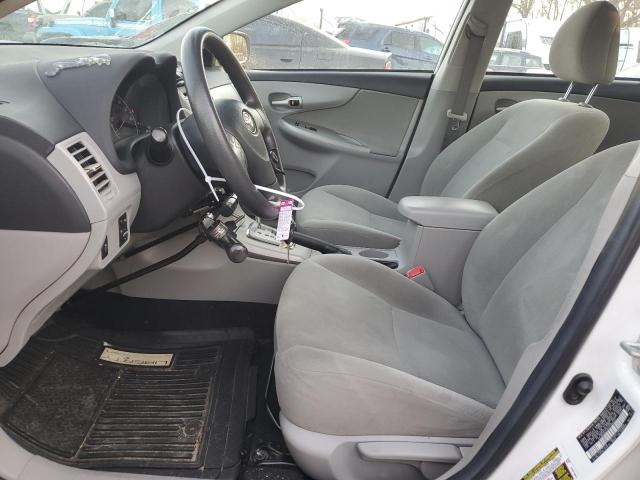 Photo 7 from auction – 2012 TOYOTA COROLLA BA with VIN 2T1BU4EE3CC786024
