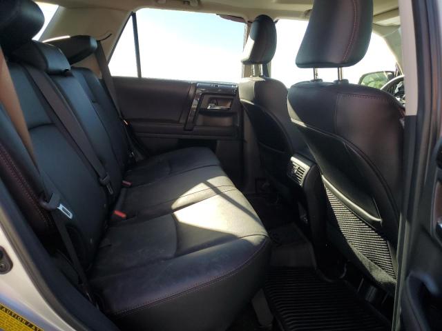 Photo 11 from auction – 2023 TOYOTA 4RUNNER SE with VIN JTERU5JR1P6198130