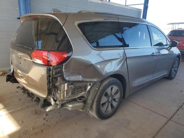 Снимка 3 от търг – 2018 CHRYSLER PACIFICA H с VIN 2C4RC1N74JR129568