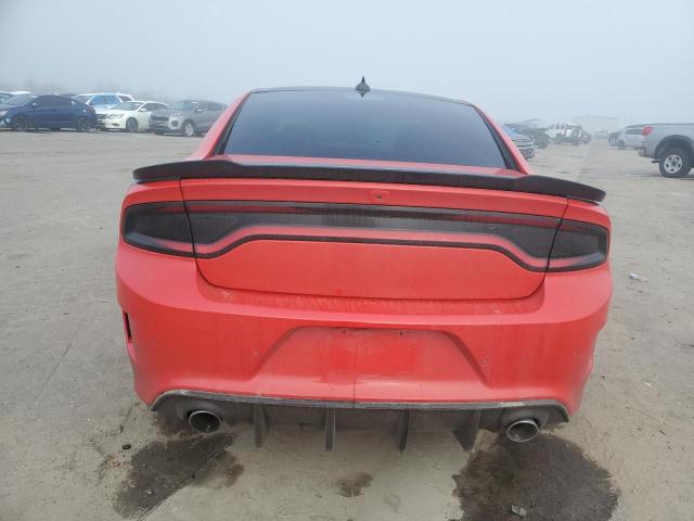 Photo 6 from auction – 2017 DODGE CHARGER R/ with VIN 2C3CDXGJ0HH551484