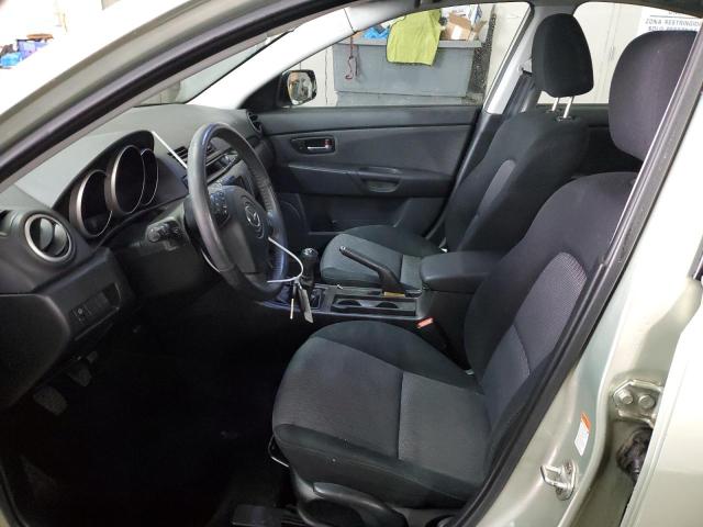 Photo 7 from auction – 2009 MAZDA 3 I with VIN JM1BK32F891209189