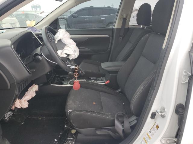 Photo 7 from auction – 2017 MITSUBISHI OUTLANDER with VIN JA4AZ3A39HZ018535