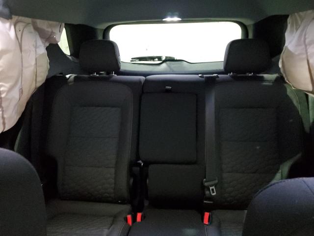 Photo 10 from auction – 2020 CHEVROLET EQUINOX LT with VIN 3GNAXUEVXLL175740