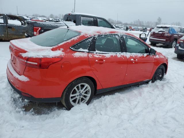 Photo 3 from auction – 2017 FORD FOCUS SE with VIN 1FADP3F23HL233121