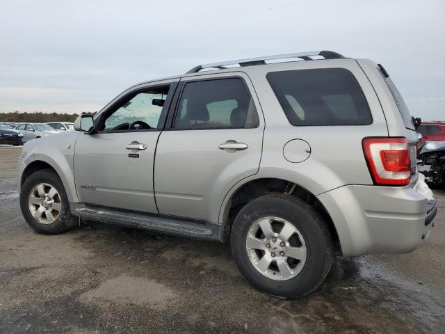 Photo 2 from auction – 2008 FORD ESCAPE LIM with VIN 1FMCU941X8KB45194
