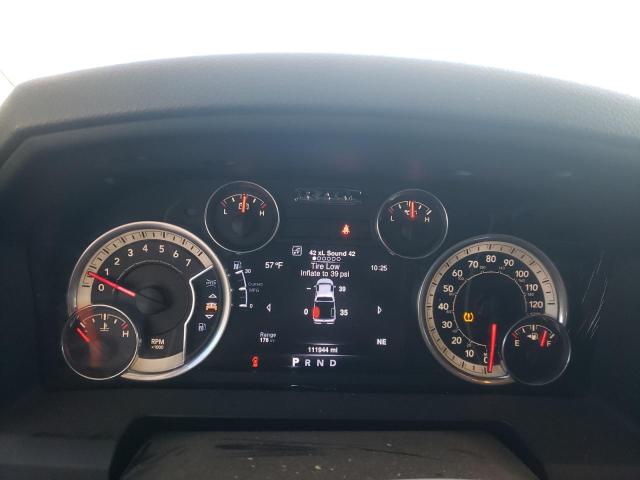 Photo 9 from auction – 2016 RAM 1500 SLT with VIN 3C6RR7LT7GG163902