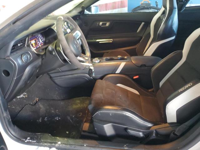 Photo 7 from auction – 2020 FORD MUSTANG with VIN 1FA6P8SJ7L5503032