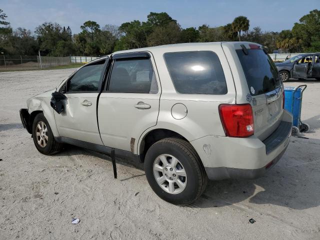 Photo 2 from auction – 2009 MAZDA TRIBUTE I with VIN 4F2CZ02769KM02202