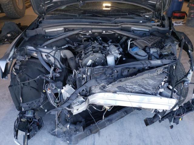 Photo 12 from auction – 2014 AUDI Q5 PREMIUM with VIN WA1LFAFPXEA013601