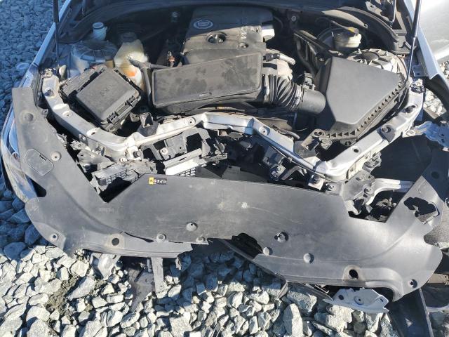 Photo 11 from auction – 2013 CADILLAC ATS with VIN 1G6AA5RA6D0176358