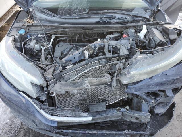 Photo 12 from auction – 2016 HONDA CR-V SE with VIN 5J6RM4H4XGL090335