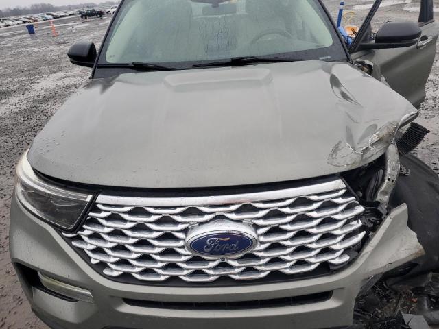 Photo 12 from auction – 2020 FORD EXPLORER P with VIN 1FM5K8HC9LGA22941