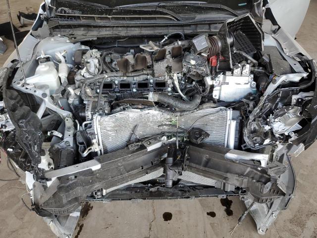Photo 11 from auction – 2024 NISSAN ALTIMA SV with VIN 1N4BL4DV6RN326520