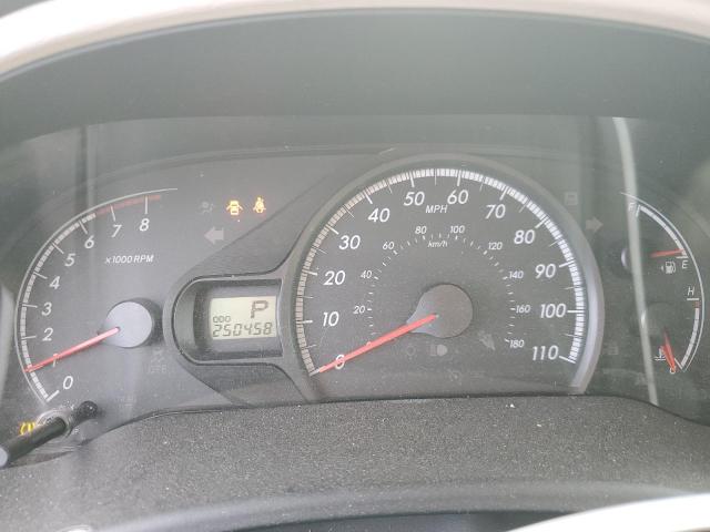 Photo 9 from auction – 2011 TOYOTA SIENNA LE with VIN 5TDKK3DC1BS106725