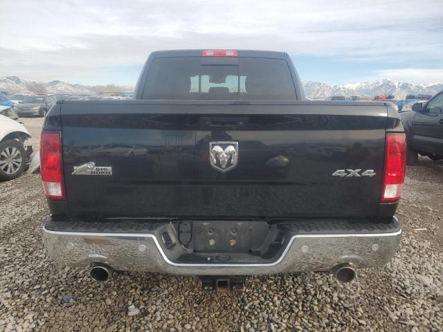 Photo 6 from auction – 2017 RAM 1500 SLT with VIN 3C6RR7LTXHG689796