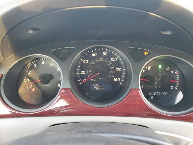 Photo 9 from auction – 2002 LEXUS ES 300 with VIN JTHBF30G820046814