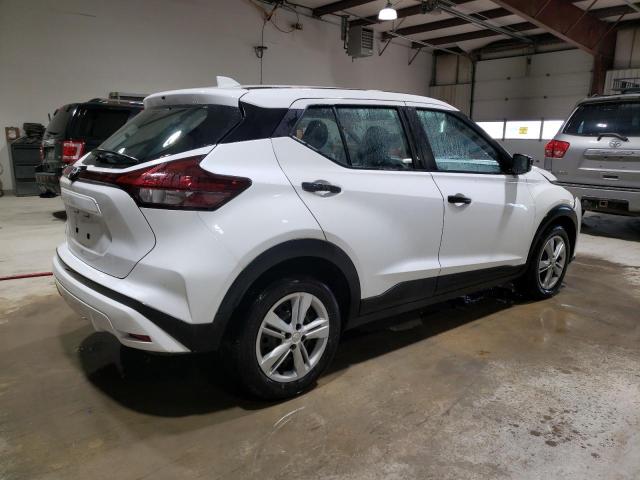 Photo 3 from auction – 2023 NISSAN KICKS S with VIN 3N1CP5BV2PL467399