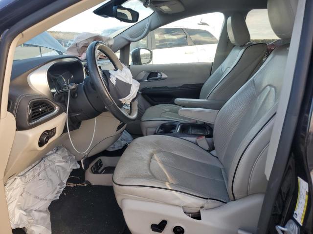 Photo 7 from auction – 2017 CHRYSLER PACIFICA E with VIN 2C4RC1N70HR812359