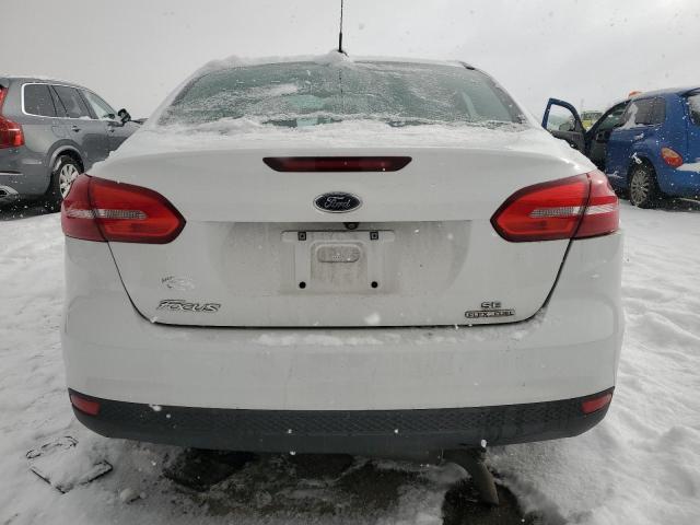 Photo 6 from auction – 2016 FORD FOCUS SE with VIN 1FADP3F29GL405490