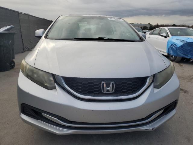 Photo 5 from auction – 2013 HONDA CIVIC EX with VIN 2HGFB2F89DH508824