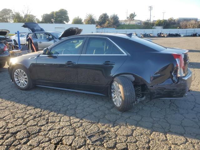 Photo 2 from auction – 2011 CADILLAC CTS PERFOR with VIN 1G6DJ5EY0B0146964