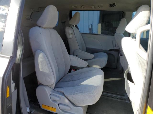Photo 11 from auction – 2013 TOYOTA SIENNA LE with VIN 5TDKK3DC1DS301534