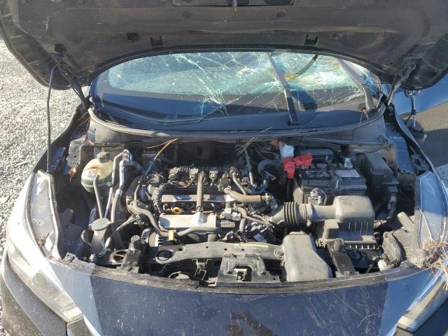 Photo 11 from auction – 2021 NISSAN VERSA S with VIN 3N1CN8DV2ML881959