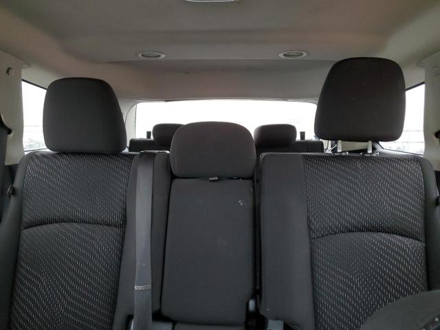 Photo 10 from auction – 2018 DODGE JOURNEY with VIN 3C4PDCBG6JT514521