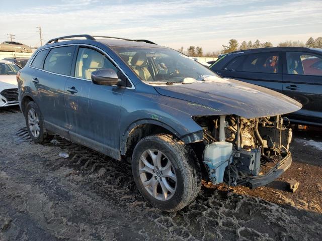 Photo 4 from auction – 2014 MAZDA CX-9 TOURI with VIN JM3TB3CV9E0428714