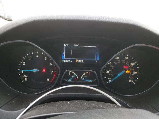 Photo 9 from auction – 2017 FORD FOCUS SE with VIN 1FADP3K28HL223349