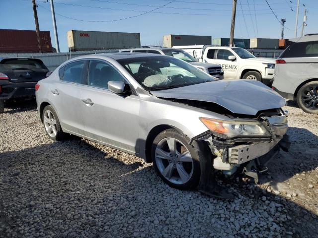 Photo 4 from auction – 2013 ACURA ILX 20 TEC with VIN 19VDE1F73DE013991