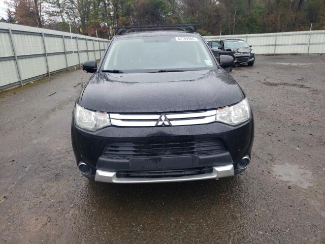 Photo 5 from auction – 2015 MITSUBISHI OUTLANDER with VIN JA4AD2A37FZ006311