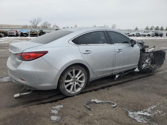 Photo 3 from auction – 2016 MAZDA 6 TOURING with VIN JM1GJ1V51G1424085