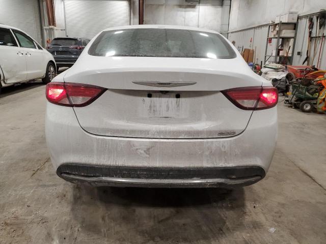 Photo 6 from auction – 2015 CHRYSLER 200 LIMITE with VIN 1C3CCCAB0FN567895