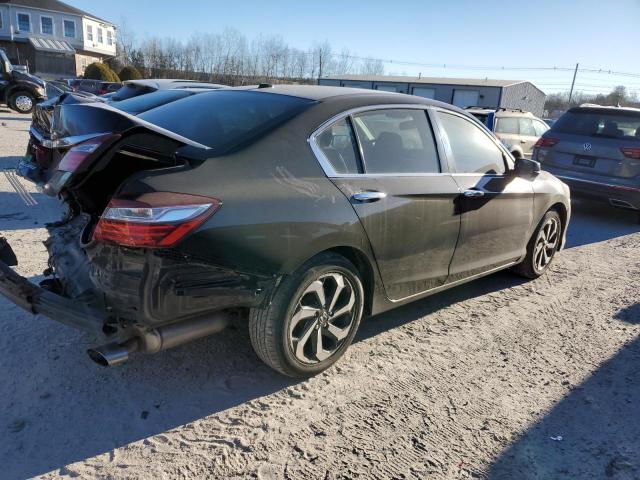 Photo 3 from auction – 2016 HONDA ACCORD EX with VIN 1HGCR2F72GA171504