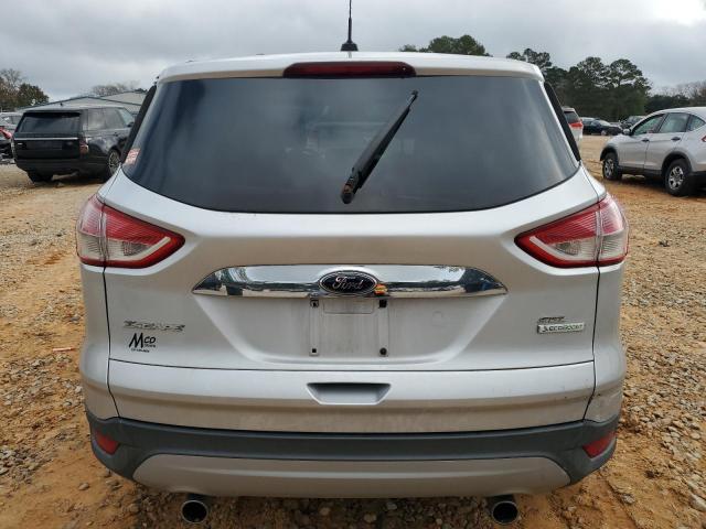 Photo 6 from auction – 2013 FORD ESCAPE SEL with VIN 1FMCU0H96DUA41022