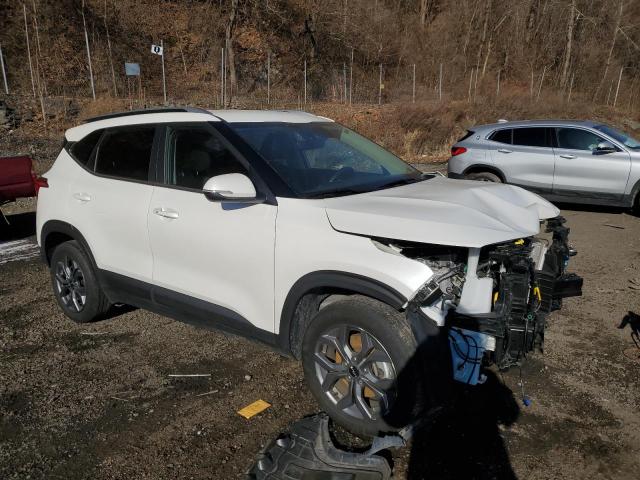 Photo 4 from auction – 2024 KIA SELTOS S with VIN KNDEUCAA0R7545428