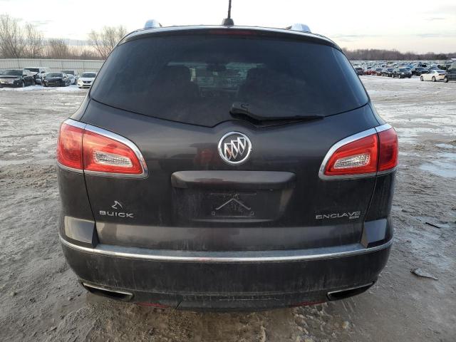 Photo 6 from auction – 2016 BUICK ENCLAVE with VIN 5GAKVBKDXGJ337349